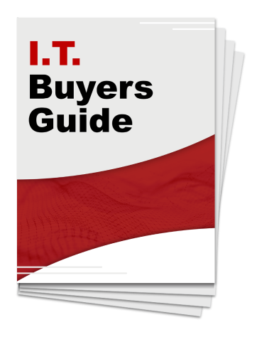 IT Buyers Guide